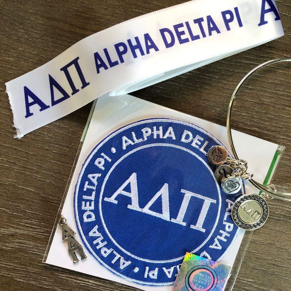 Alpha Delta Pi Sorority (ADPI) Bundle